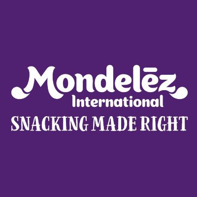 سهم شركة MDLZ 2025