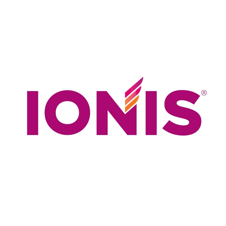 سهم شركة IONS 2025