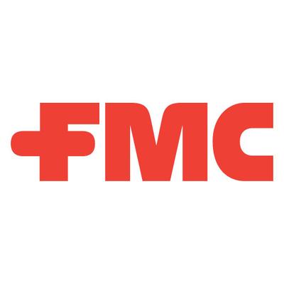 سهم شركة fmc