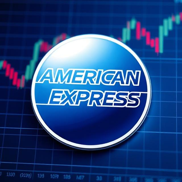 سهم شركة AXP في 2025 ( تحديث أغسطس )