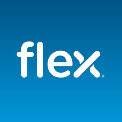 سهم شركة FLEX 2025