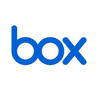 سهم شركة box