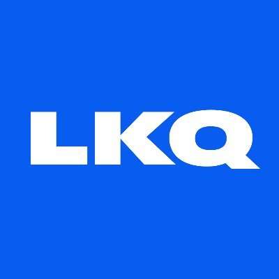 سهم شركة LKQ 2025