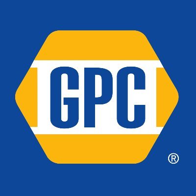 سهم شركة GPC 2025