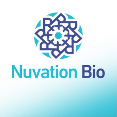 سهم شركة NUVB 2025