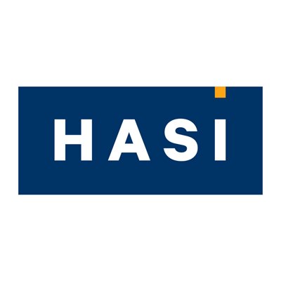سهم شركة hasi