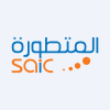 شعار الشركة السعودية للصناعات المتطورة