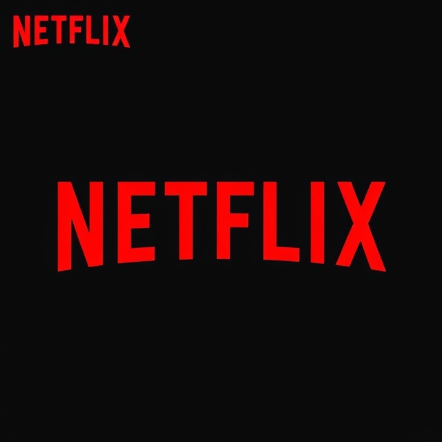 سهم شركة NFLX  في 2025