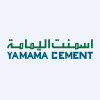 شعار أسمنت اليمامة