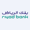 شعار بنك الرياض