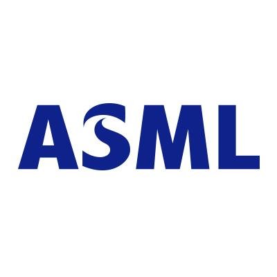 سهم شركة ASML 2026