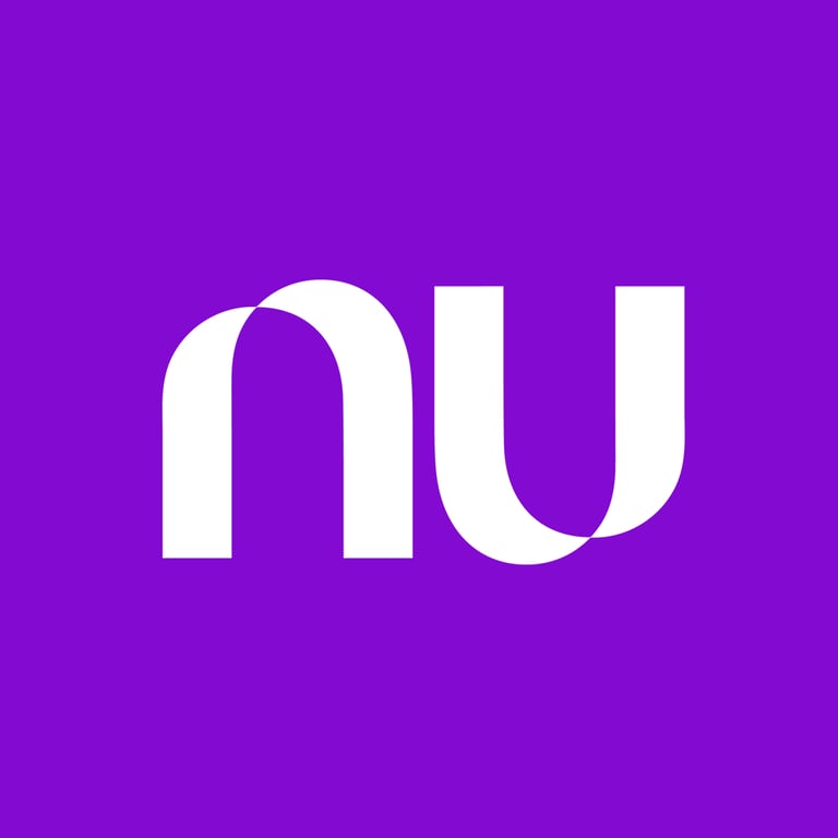 سهم شركة NU 2025