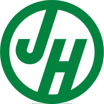 سهم شركة jhx