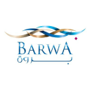 شعار بروة العقارية