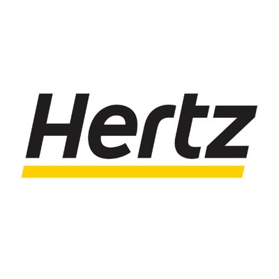 سهم شركة HTZ 2025