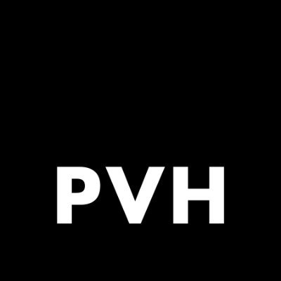 سهم شركة PVH 2025