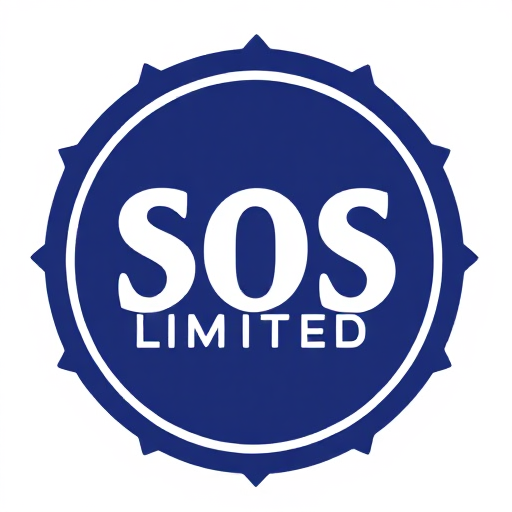 سهم شركة SOS
