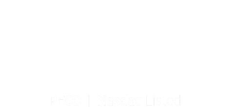 سهم شركة PECO 2025