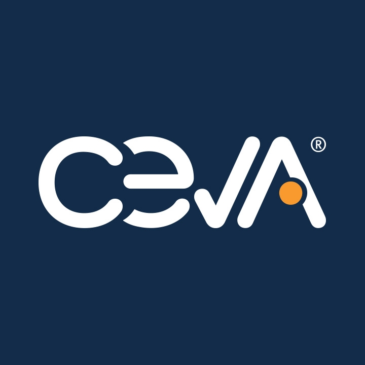 سهم شركة CEVA 2025