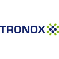 سهم شركة TROX 2025