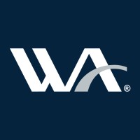 سهم شركة WAL 2025