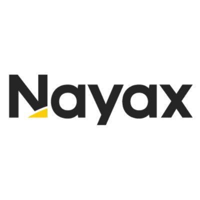 سهم شركة NYAX 2025