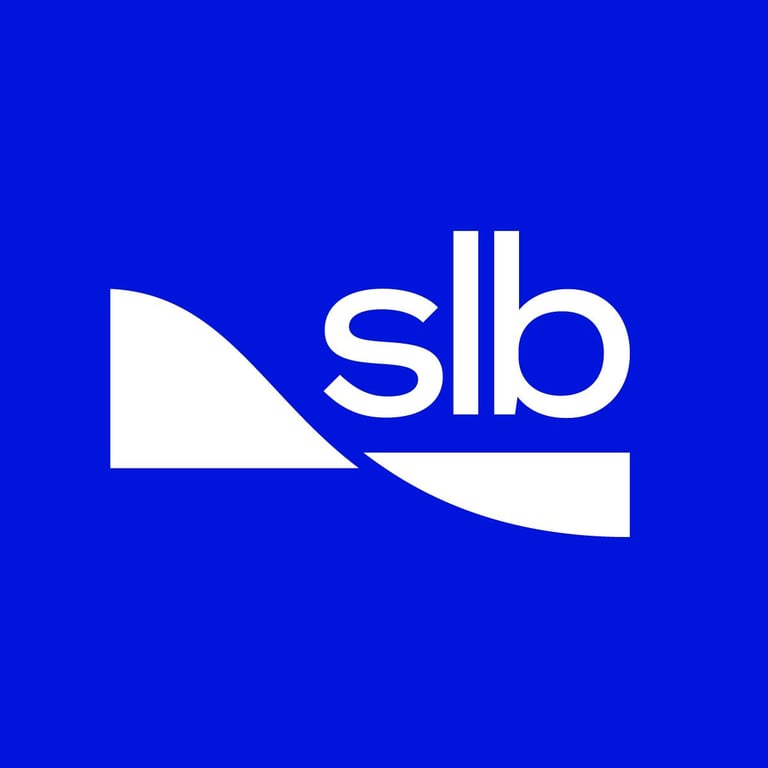 سهم شركة SLB 2025