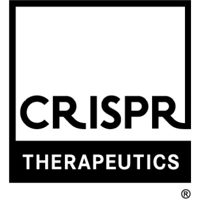 سهم شركة CRSP 2025