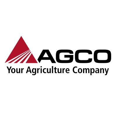سهم شركة AGCO 2025