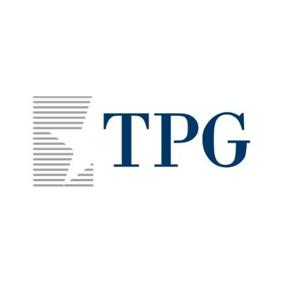 سهم شركة TPG 2025