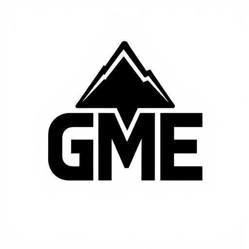 سهم شركة GME  في 2025