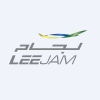 شعار شركة لجام للرياضة