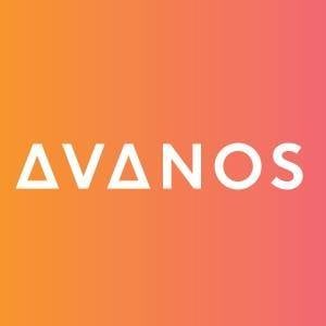 سهم شركة avns