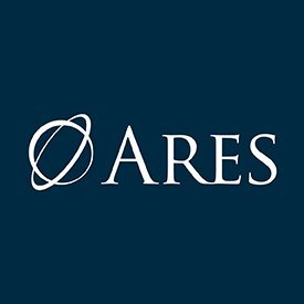 سهم شركة ARCC 2025