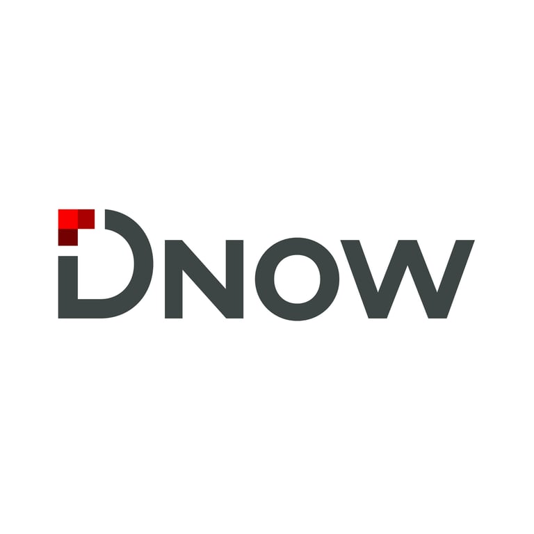 سهم شركة dnow