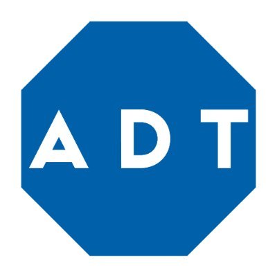 سهم شركة ADT 2025