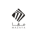 شعار مزايا قطر العقارية