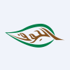شعار شركة الجوف الزراعية
