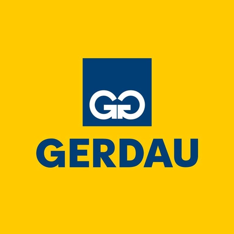 سهم شركة GGB 2025