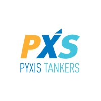 سهم شركة PXS 2025