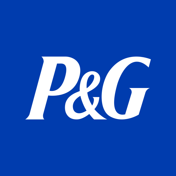 سهم شركة PG لعام 2025