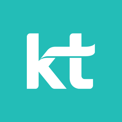 سهم شركة kt