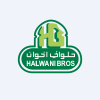 شعار شركة حلواني إخوان