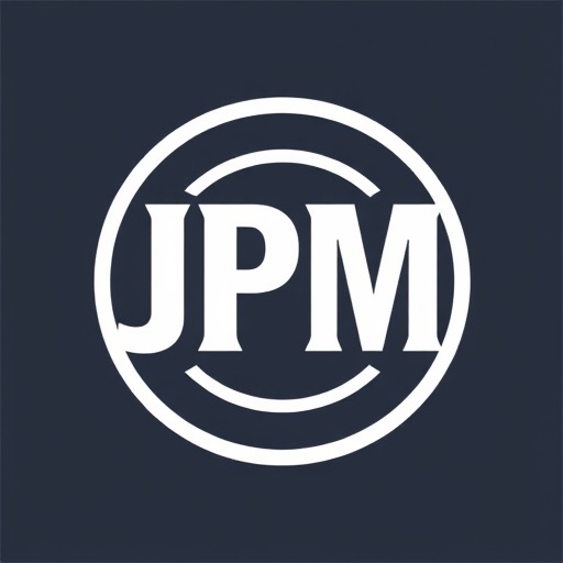 سهم شركة JPM