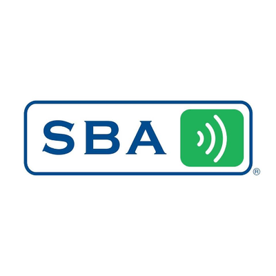 سهم شركة SBAC 2025