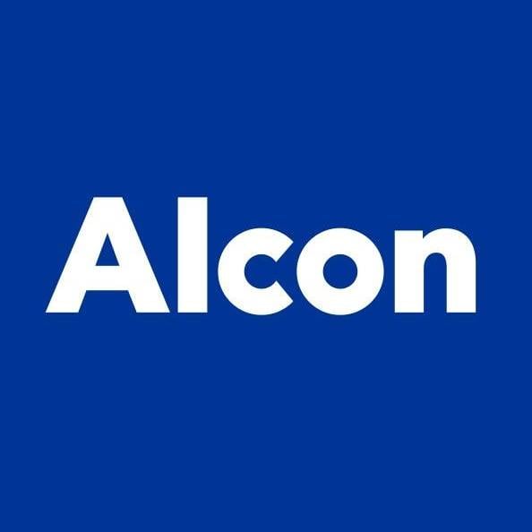 سهم شركة alc
