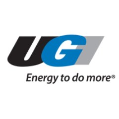 سهم شركة UGI 2025