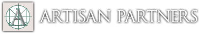 سهم شركة APAM 2025