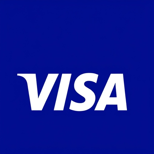 سهم شركة V