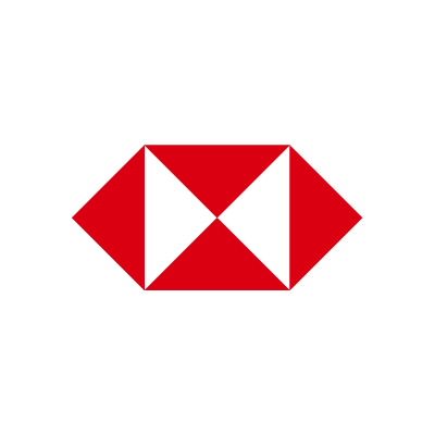 سهم شركة HSBC 2025